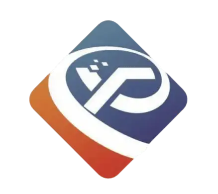 济南炫飞航空科技Logo